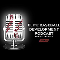 Elite Baseball Development Podcast