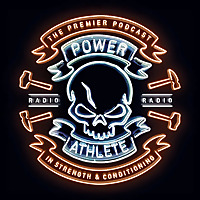 Power Athlete Radio