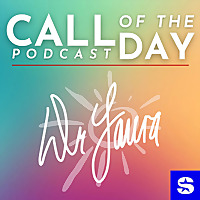 Dr. Laura Call of the Day