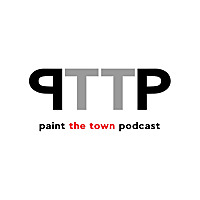 Paint The Town Podcast