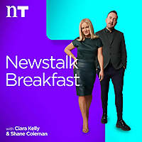 Newstalk Breakfast Highlights