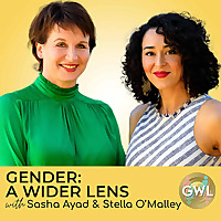 Gender: A Wider Lens