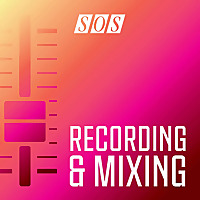 Recording & Mixing
