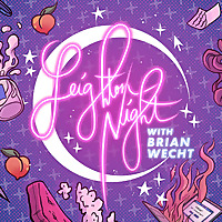 Leighton Night with Brian Wecht