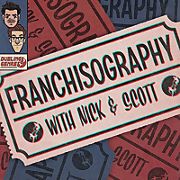 Franchisography