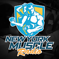 NYMR- Learn How to Build Muscle