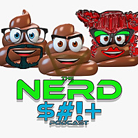 Nerd Shit