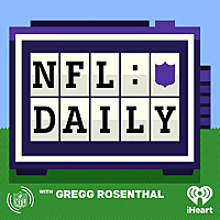 NFL Daily with Gregg Rosenthal