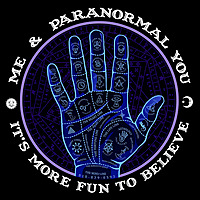 Me & Paranormal You