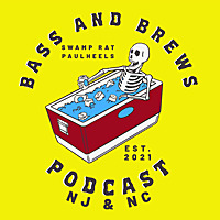 Bass and Brews Fishing Podcast