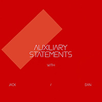 Auxiliary Statements