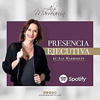 Presencia Ejecutiva by Ale Marroquin