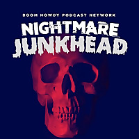 Nightmare Junkhead