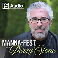 Manna-Fest with Perry Stone