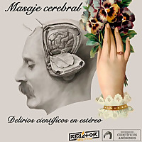 Masaje cerebral
