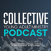 Collective Young Adult Ministry Podcast