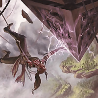 MTG Painful Truths