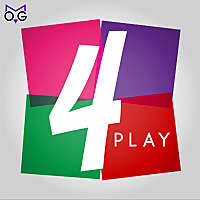 FourPlay - A Game of Connections