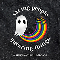 Saving People, Queering Things