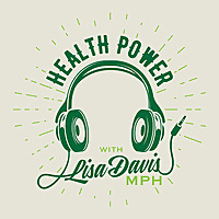 Health Power: Healing Practices to Power Your Inner & Outer Glow