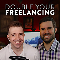 Double Your Freelancing Podcast