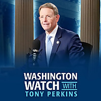 FRC - Washington Watch with Tony Perkins