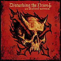 Disturbing the Priest with Brandon Battick