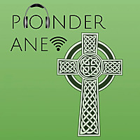 Ponder Anew Podcast
