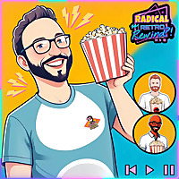The Radical Retro Rewind?! Podcast