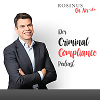 Criminal Compliance Podcast