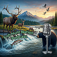 Fish Hunt Nation