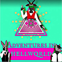 Adventures in HellwQrld