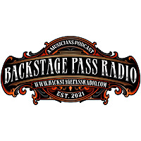 Backstage Pass Radio