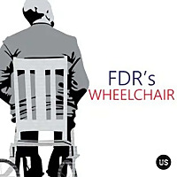FDR's Wheelchair