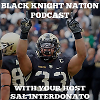 Black Knight Nation