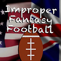 Improper Fantasy Football