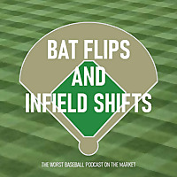 Bat Flips and Infield Shifts