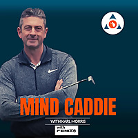 Mind Caddie - Improve Your Mental Golf Game