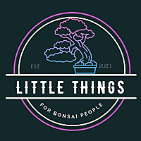 Little Things for Bonsai People