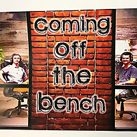 Coming Off The Bench
