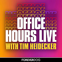 Office Hours Live with Tim Heidecker