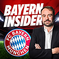 Bayern Insider