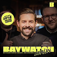 Baywatch Berlin