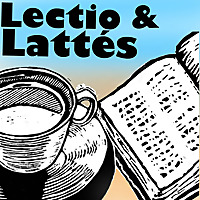 Lectio and Lattes