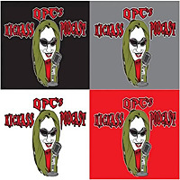 QPC'S KICK ASS PODCAST