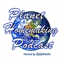 Planet Homemaking