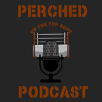 Perched On The Top Rope