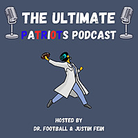 The Ultimate Patriots Podcast
