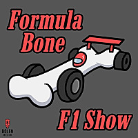 Formula Bone F1 Show