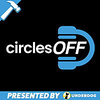 Circles Off - Sports Betting Podcasts